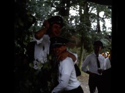 Schützenfest 1985